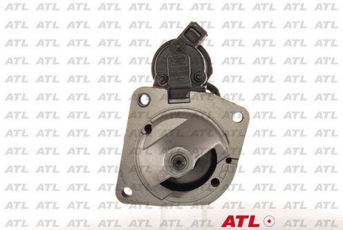 ATL Autotechnik A 75 650 Starter